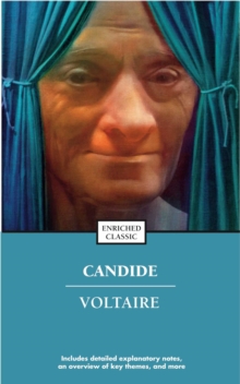 Image for Candide