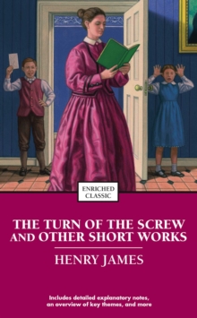 Image for Turn of the Screw and Other Short Works