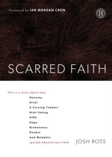 Image for Scarred Faith
