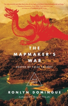 Image for The Mapmaker's War: Keeper of Tales Trilogy: Book One