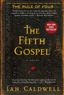 Image for Fifth Gospel: A Novel