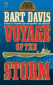 Image for Voyage of the Storm