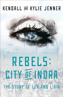 Image for Rebels: City of Indra