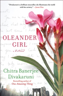 Image for Oleander Girl