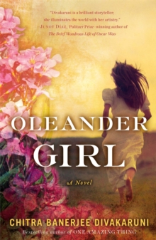 Image for Oleander Girl
