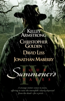 Image for Four Summoner's Tales