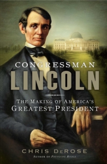 Image for Congressman Lincoln