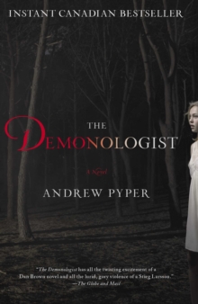 Image for The Demonologist