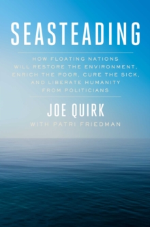 Image for Seasteading