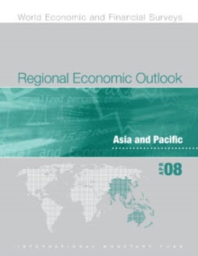 Image for Regional economic outlook: Asia and Pacific .