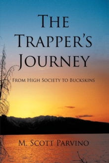 Image for The Trapper's Journey