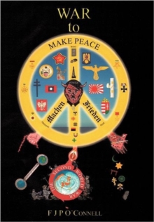 Image for War To Make Peace