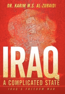 Image for Iraq A Complicated State : Iraq's Freedom War