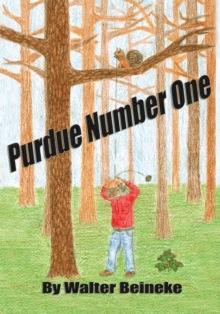 Image for Purdue Number One