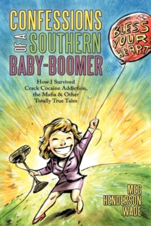 Image for Confessions of a Southern Baby-Boomer