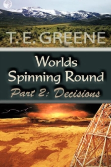 Image for Worlds Spinning Round