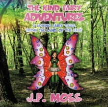 Image for The Kind Fairy Adventures