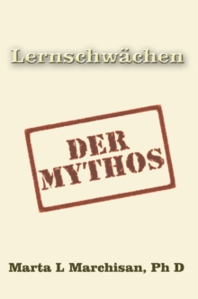 Image for Lernschwachen: Der Mythos