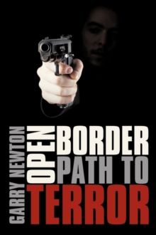 Image for Open Border, Path to Terror
