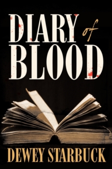 Image for Diary of Blood