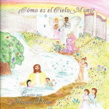 Image for 'Como Es El Cielo, Mimi?