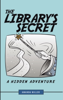 Image for Library's Secret: A Hidden Adventure