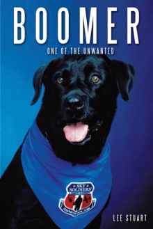 Image for Boomer: One of the Unwanted