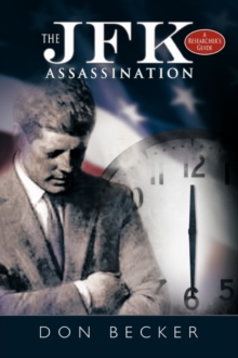 Image for The JFK Assassination : A Researcher's Guide