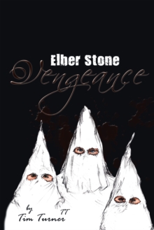 Image for Vengeance: Elber Stone