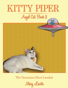 Image for Kitty Piper, Angel Cat, Book 2