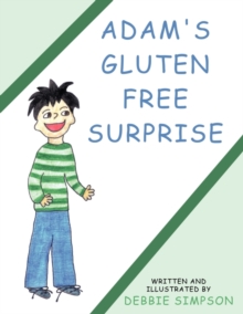 Image for Adam's Gluten Free Surprise