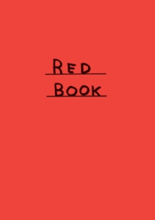 Image for Red book
