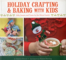 Image for Holiday Crafting and Baking with Kids