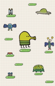 Doodle Jump Journal