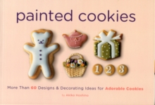 Image for Painted Cookies