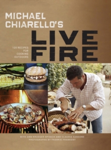 Image for Michael Charellos Live Fire