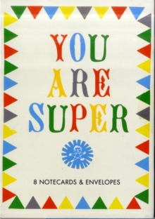 SM Object You are Super Thank-You