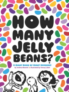 Image for How Many Jelly Beans?