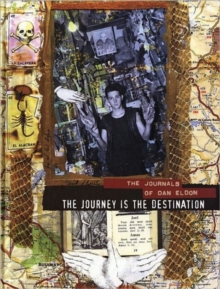 Image for Journey is the Destination