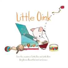 Image for Little Oink