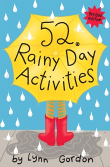 Image for 52 Series: Rainy Day Activities