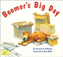 Image for Boomer's big day