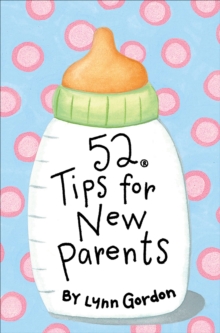 Image for 52 Series: Tips for New Parents