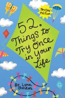Image for 52 Series: Things to Try Once in Your Life