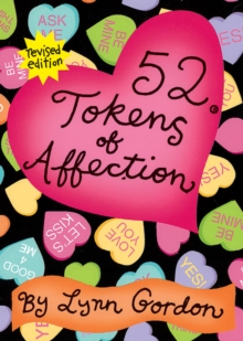Image for 52 Series: Tokens of Affection