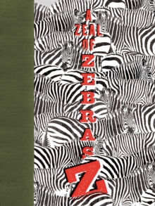 Image for A Zeal of Zebras