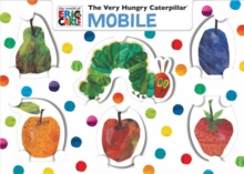 Image for The Very Hungry Caterpillar Mobile