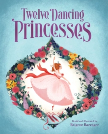 Image for Twelve dancing princesses