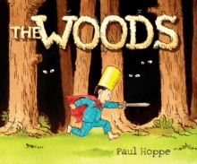 Image for The woods