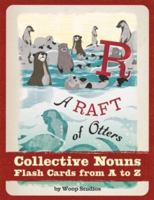 Image for A Raft of Otters